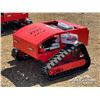 Image 1 : 2026 CAPTOK CK800 LAWN MOWER