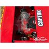 Image 7 : 2026 CAPTOK CK800 LAWN MOWER