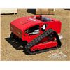 Image 1 : 2026 CAPTOK CK800 LAWN MOWER