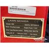 Image 6 : 2026 CAPTOK CK800 LAWN MOWER