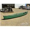 Image 1 : COLEMAN 18 FT. CANOE