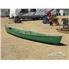 Image 4 : COLEMAN 18 FT. CANOE