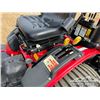Image 16 : MAHINDRA MAX 25HST 4WD UTILITY TRACTOR