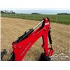Image 25 : MAHINDRA MAX 25HST 4WD UTILITY TRACTOR