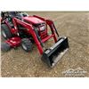 Image 31 : MAHINDRA MAX 25HST 4WD UTILITY TRACTOR