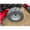 Image 36 : MAHINDRA MAX 25HST 4WD UTILITY TRACTOR