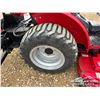 Image 37 : MAHINDRA MAX 25HST 4WD UTILITY TRACTOR