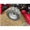 Image 39 : MAHINDRA MAX 25HST 4WD UTILITY TRACTOR