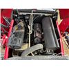 Image 43 : MAHINDRA MAX 25HST 4WD UTILITY TRACTOR