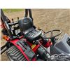 Image 7 : MAHINDRA MAX 25HST 4WD UTILITY TRACTOR