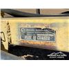 Image 13 : SCHULTE 14 FT. HYDRAULIC ROCK WINDROWER