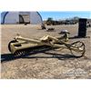 Image 2 : SCHULTE 14 FT. HYDRAULIC ROCK WINDROWER