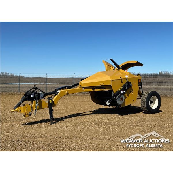 2017 WOLVERINE EXTREME DITCHER