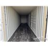 Image 10 : 2026 8 X 40 FT MULTIDOOR SHIPPING CONTAINER