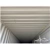 Image 13 : 2026 8 X 40 FT MULTIDOOR SHIPPING CONTAINER