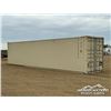 Image 2 : 2026 8 X 40 FT MULTIDOOR SHIPPING CONTAINER