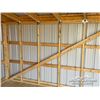 Image 13 : 10 X 20 FT. MACHINE SHED