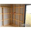 Image 16 : 10 X 20 FT. MACHINE SHED