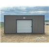Image 5 : 10 X 20 FT. MACHINE SHED