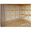 Image 7 : 10 X 20 FT. MACHINE SHED