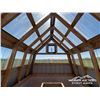 Image 8 : 8 FT. X 10 FT. GREENHOUSE