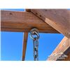 Image 10 : OUTDOOR PORCH SWING
