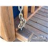 Image 11 : OUTDOOR PORCH SWING