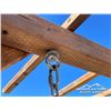 Image 12 : OUTDOOR PORCH SWING