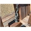 Image 13 : OUTDOOR PORCH SWING