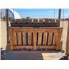 Image 16 : OUTDOOR PORCH SWING