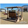Image 3 : OUTDOOR PORCH SWING