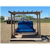 Image 5 : OUTDOOR PORCH SWING