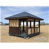 Image 1 : 12 X 12 FT. GAZEBO
