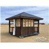 Image 2 : 12 X 12 FT. GAZEBO