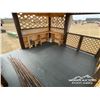 Image 6 : 12 X 12 FT. GAZEBO