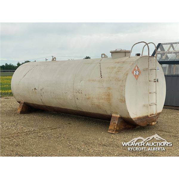 1994 UCL 13,600 L FUEL TANK