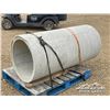 Image 8 : CONCRETE SEPTIC TANK