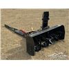 Image 2 : MAHINDRA MAX SNOWBLOWER ATTACHMENT