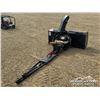 Image 3 : MAHINDRA MAX SNOWBLOWER ATTACHMENT