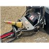 Image 8 : MAHINDRA MAX SNOWBLOWER ATTACHMENT