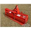 Image 1 : SICMA 60 IN ROTARY TILLER