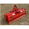 Image 2 : SICMA 60 IN ROTARY TILLER