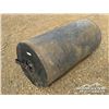 Image 4 : 4 FT HD TOW BEHIND LAWN ROLLER