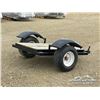 Image 3 : 3 FT. X 4 FT. UTILITY TRAILER