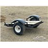 Image 4 : 3 FT. X 4 FT. UTILITY TRAILER