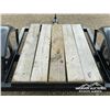 Image 6 : 3 FT. X 4 FT. UTILITY TRAILER