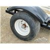 Image 8 : 3 FT. X 4 FT. UTILITY TRAILER