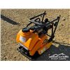 Image 1 : 2026 CAPTOK CK90 VIBRATORY PLATE COMPACTOR