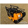 Image 2 : 2026 CAPTOK CK90 VIBRATORY PLATE COMPACTOR