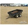Image 1 : ATV T/A 6 FT. TUB TRAILER